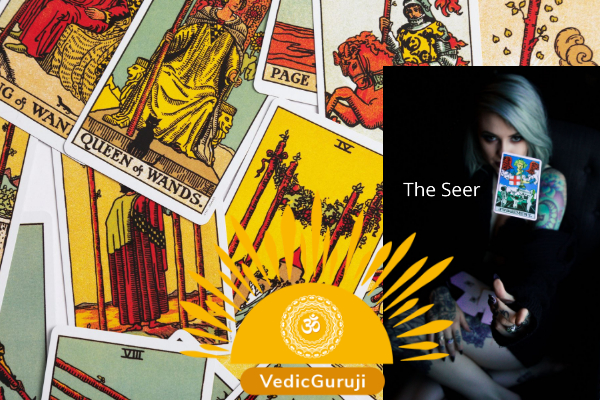 The Seer 